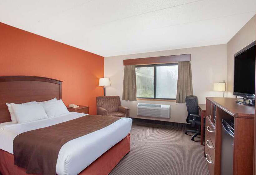 Hotel Americinn By Wyndham Albert Lea