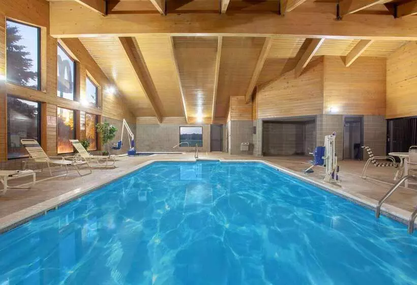 호텔 Americinn By Wyndham Albert Lea