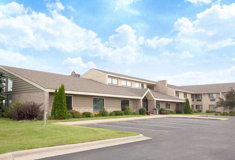 Hotel Americinn By Wyndham Albert Lea
