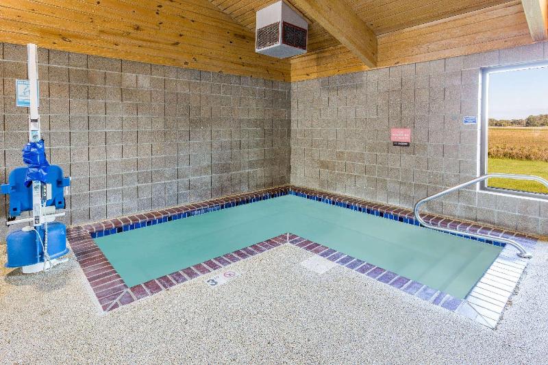 Hotel Americinn By Wyndham Albert Lea