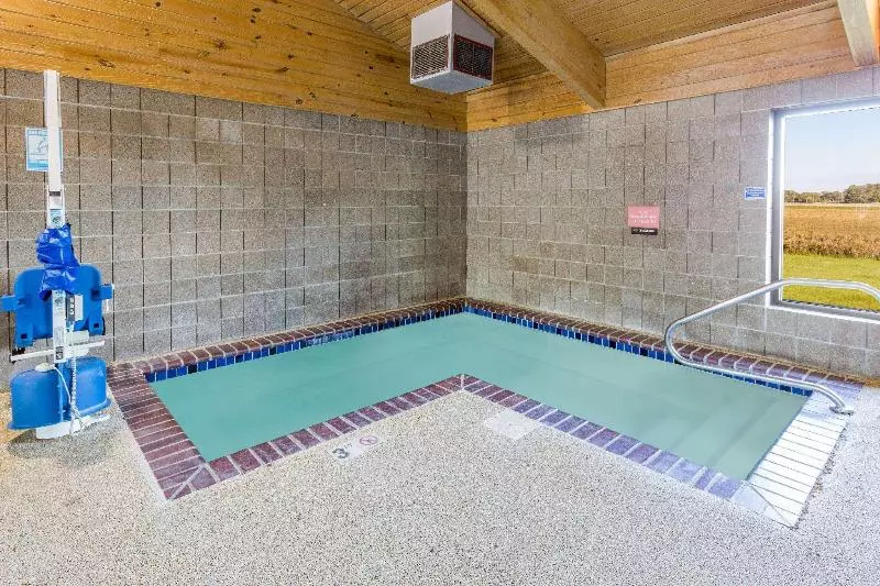 호텔 Americinn By Wyndham Albert Lea