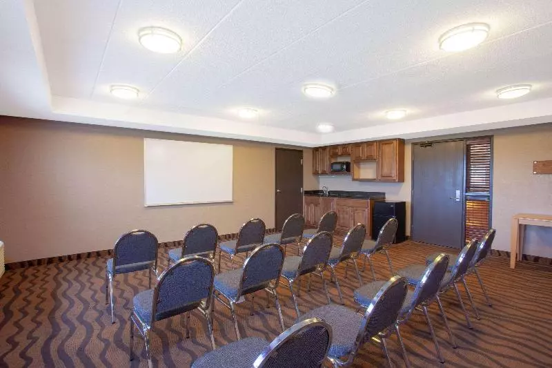 호텔 Americinn By Wyndham Albert Lea