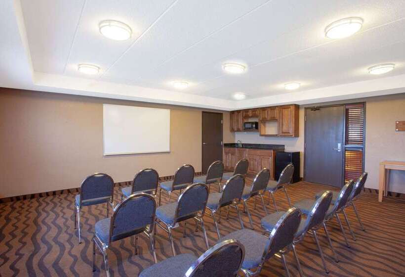 Hotel Americinn By Wyndham Albert Lea