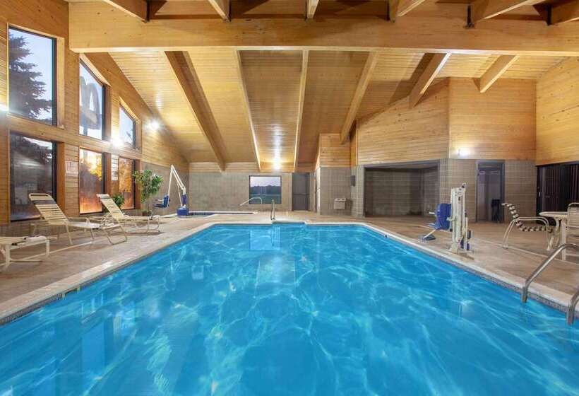 Hotel Americinn By Wyndham Albert Lea