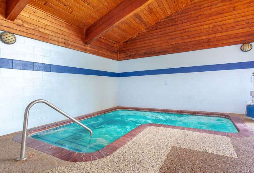 فندق Americinn By Wyndham Ham Lake