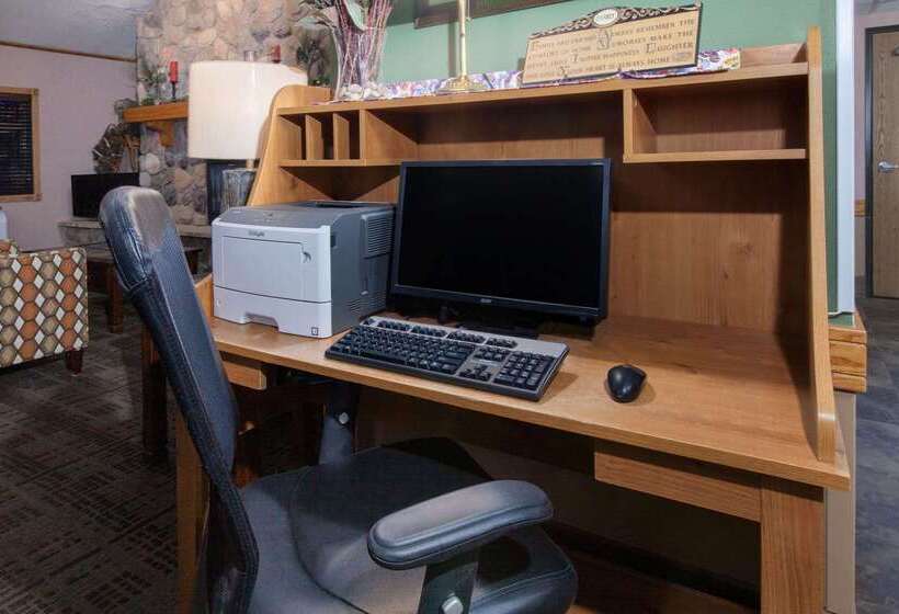 فندق Americinn By Wyndham Iron River