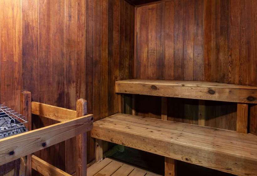 فندق Americinn By Wyndham Iron River