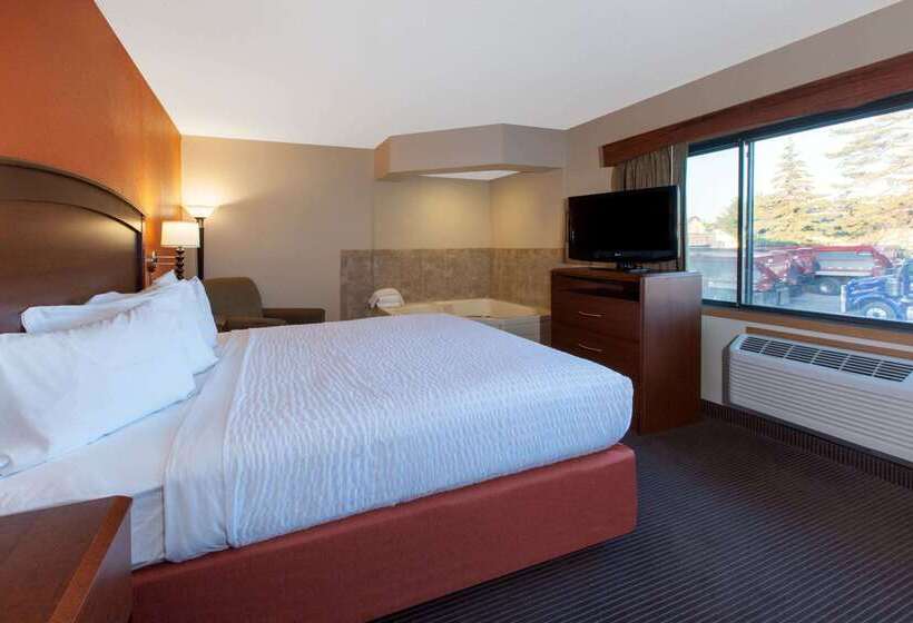 فندق Americinn By Wyndham Iron River