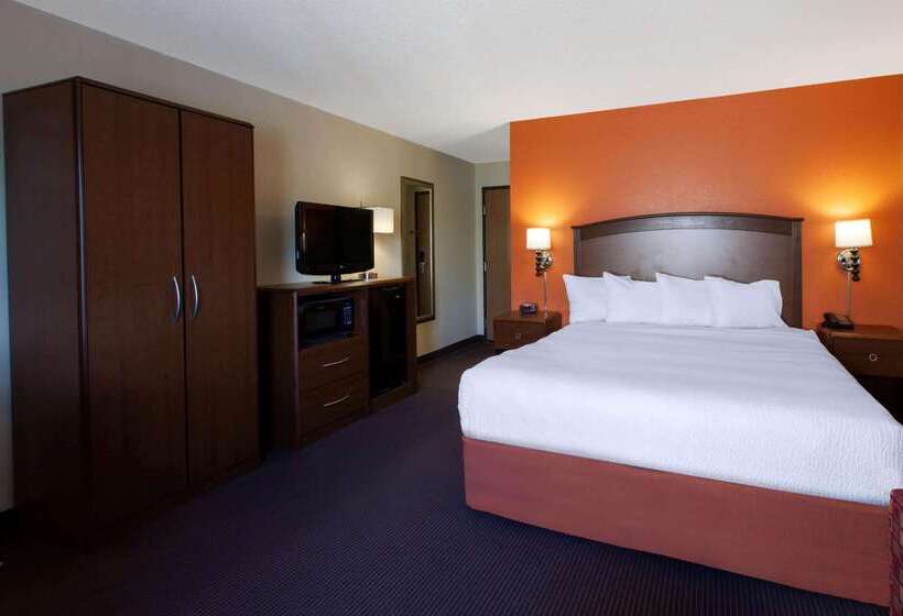 فندق Americinn By Wyndham Iron River