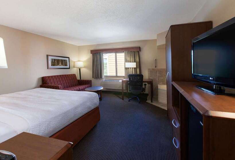 فندق Americinn By Wyndham Iron River