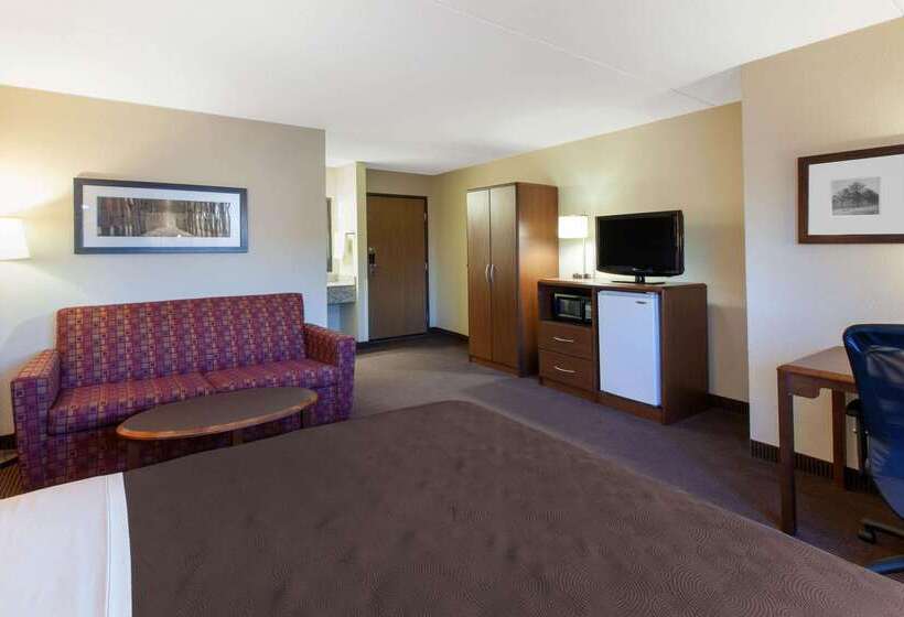 فندق Americinn By Wyndham Iron River