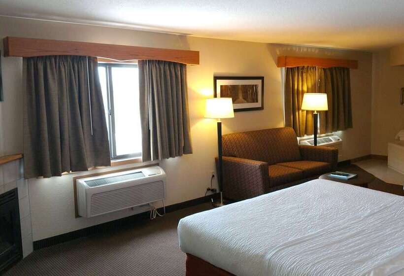 فندق Americinn By Wyndham Iron River