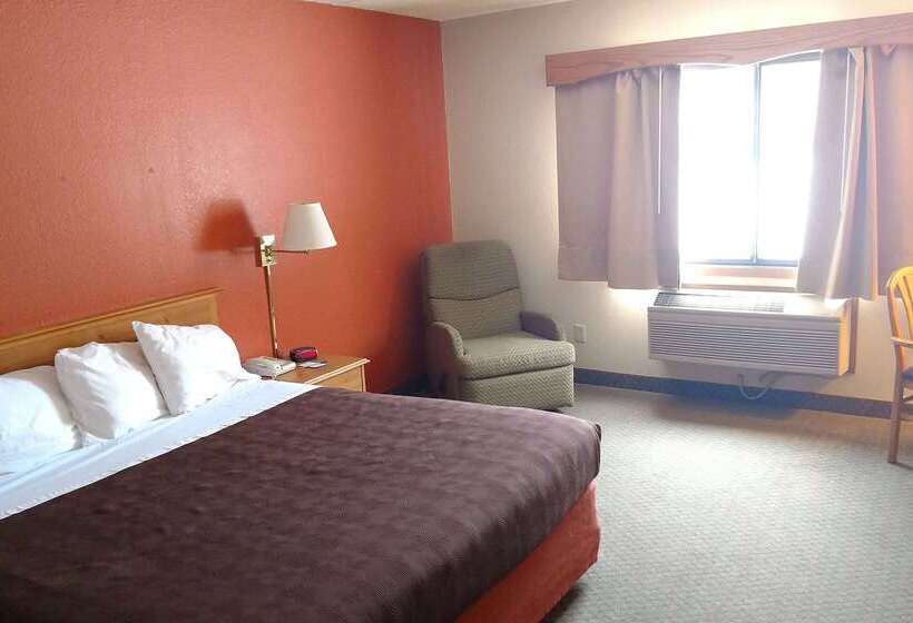 فندق Americinn By Wyndham Iron River