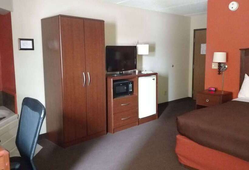 فندق Americinn By Wyndham Iron River