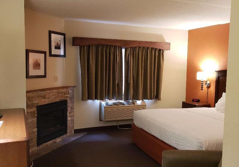 فندق Americinn By Wyndham Iron River