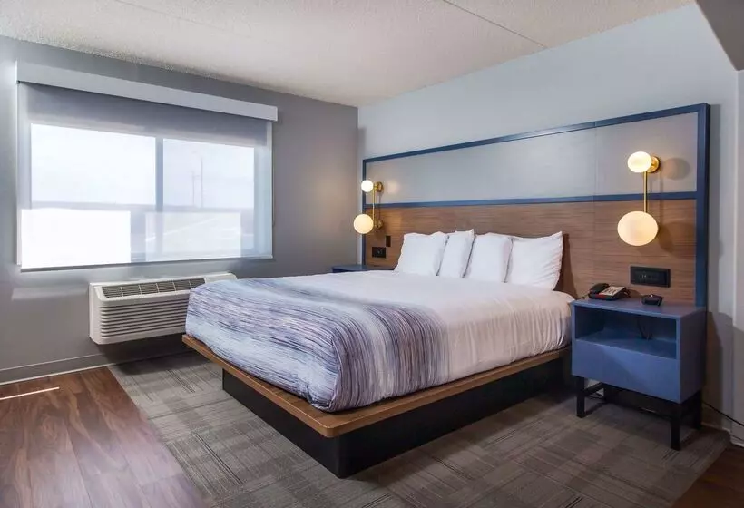 酒店 Americinn By Wyndham Rapid City