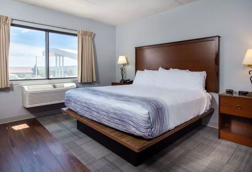 酒店 Americinn By Wyndham Rapid City