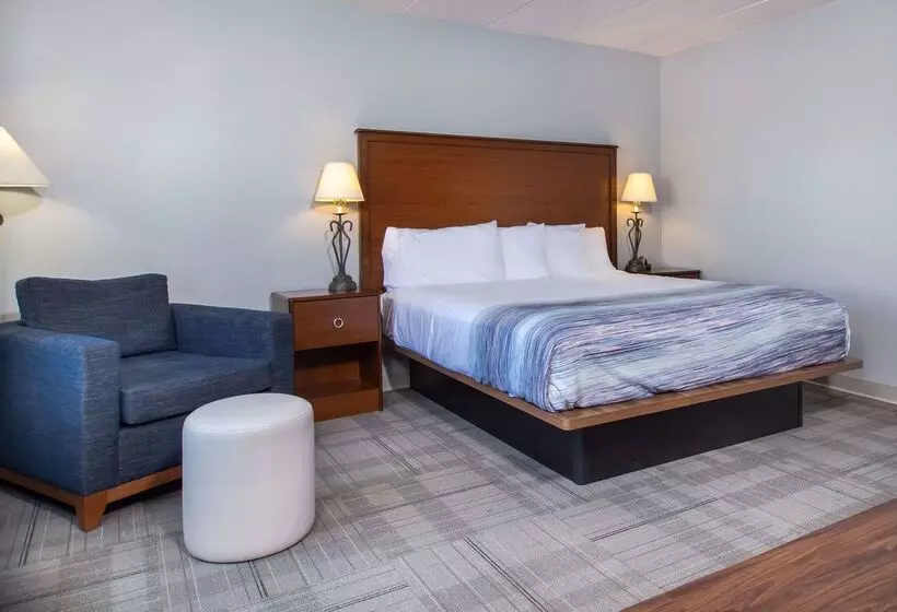 酒店 Americinn By Wyndham Rapid City