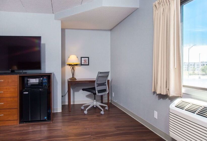 فندق Americinn By Wyndham Rapid City