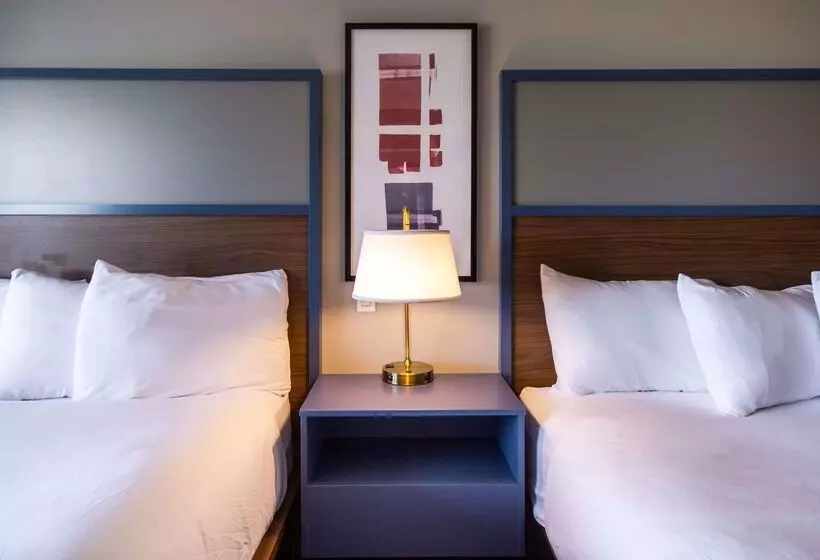 酒店 Americinn By Wyndham Rapid City