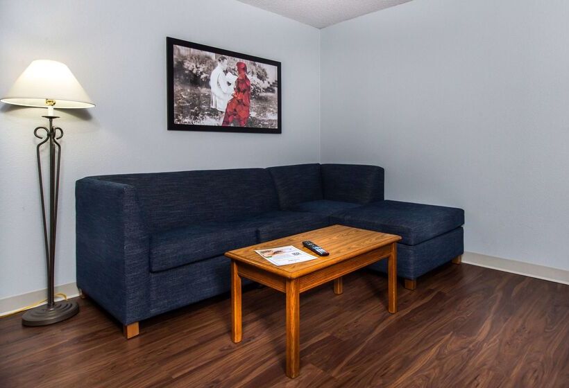 فندق Americinn By Wyndham Rapid City