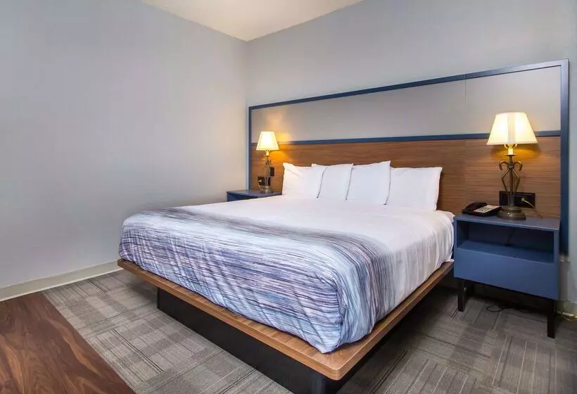 酒店 Americinn By Wyndham Rapid City