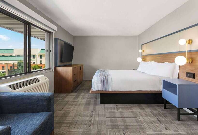 فندق Americinn By Wyndham Rapid City