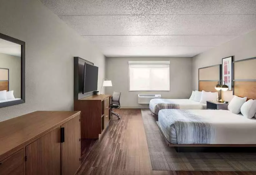 酒店 Americinn By Wyndham Rapid City