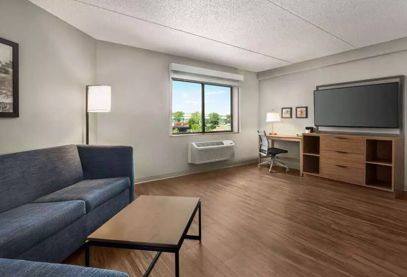 酒店 Americinn By Wyndham Rapid City