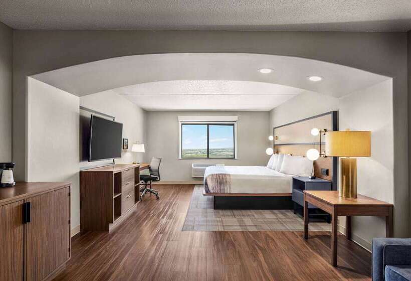 فندق Americinn By Wyndham Rapid City