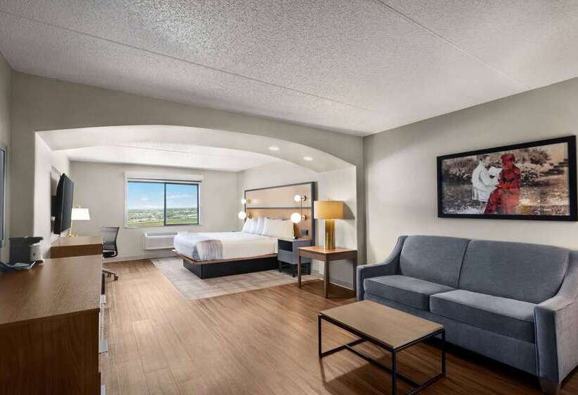 فندق Americinn By Wyndham Rapid City