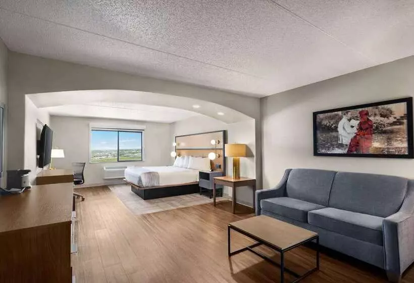 酒店 Americinn By Wyndham Rapid City