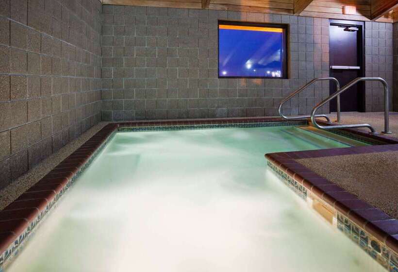 호텔 Americinn By Wyndham Spencer