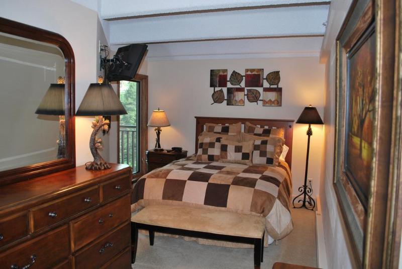 هتل Antlers At Vail Resort