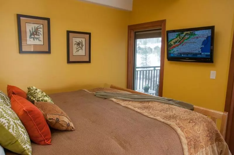 호텔 Antlers At Vail Resort