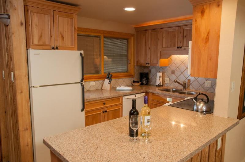 هتل Antlers At Vail Resort