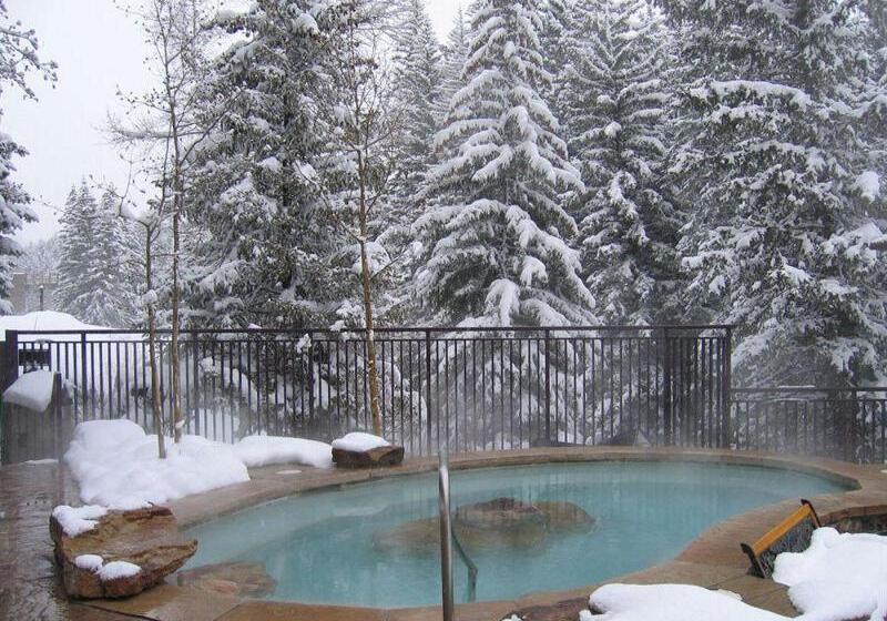 هتل Antlers At Vail Resort