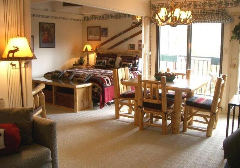 هتل Antlers At Vail Resort