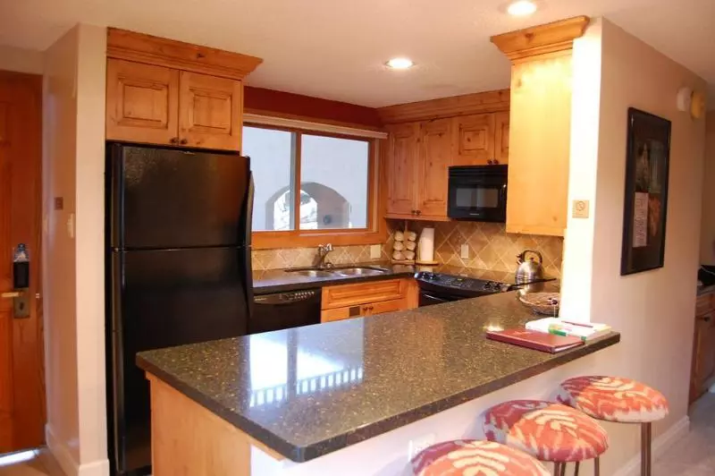 호텔 Antlers At Vail Resort