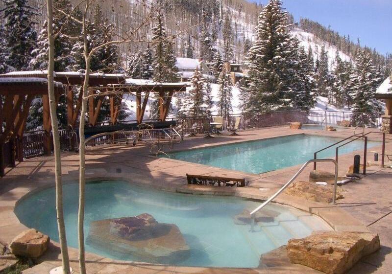 هتل Antlers At Vail Resort