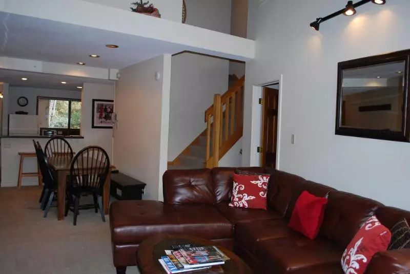 호텔 Antlers At Vail Resort