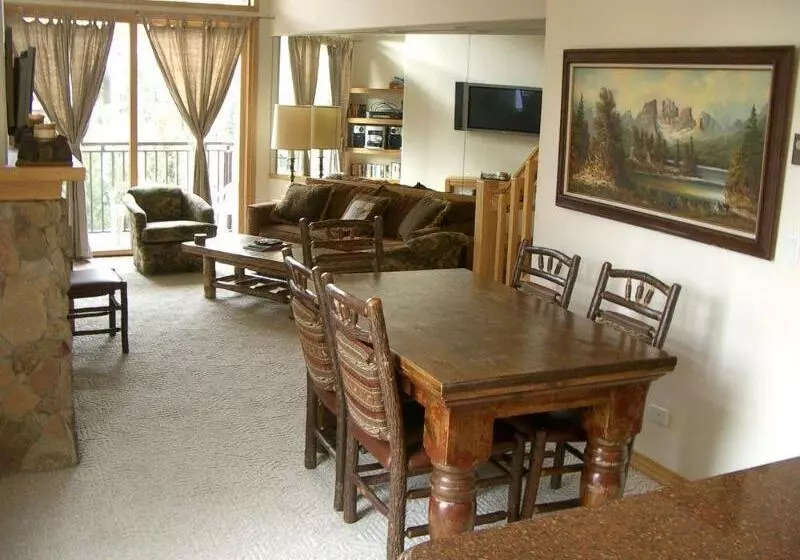 호텔 Antlers At Vail Resort