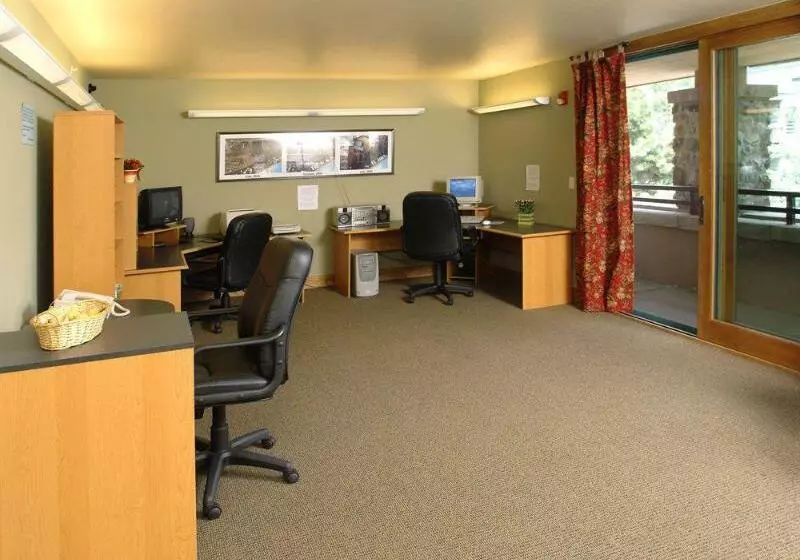 호텔 Antlers At Vail Resort