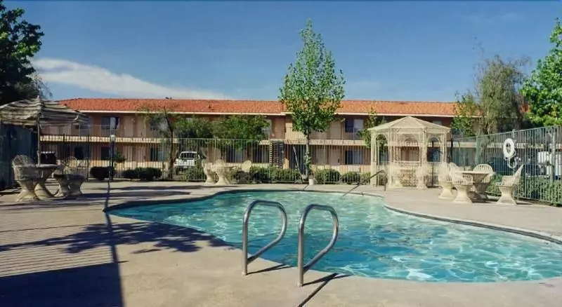 호텔 Applegate Inn