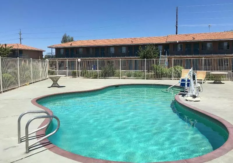 호텔 Applegate Inn