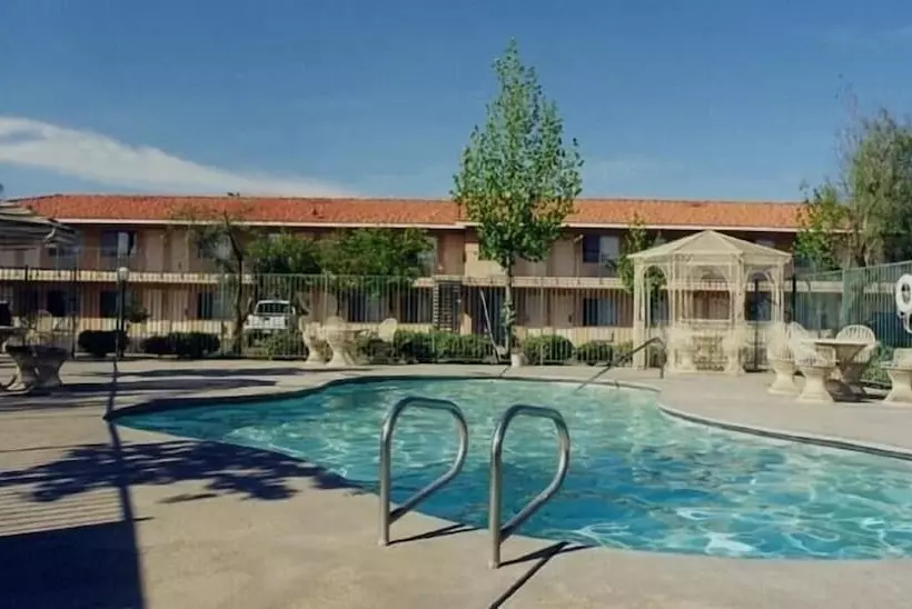 호텔 Applegate Inn