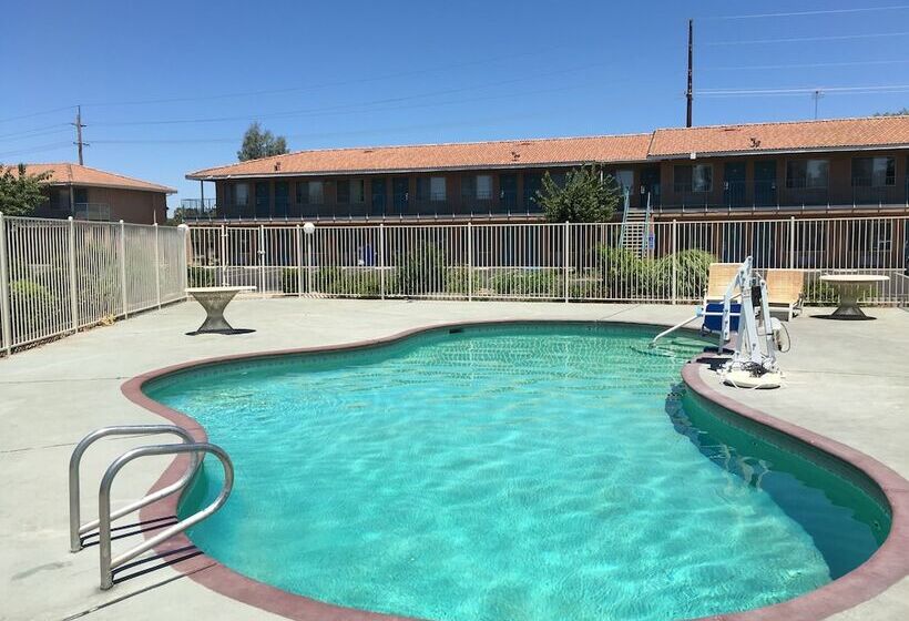 ホテル Applegate Inn