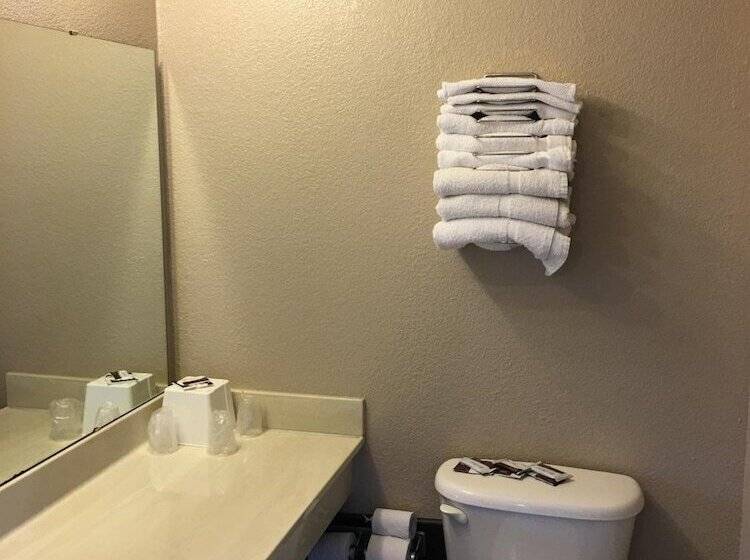 ホテル Applegate Inn