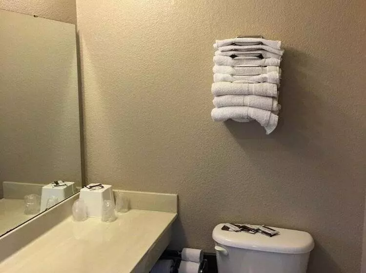 호텔 Applegate Inn