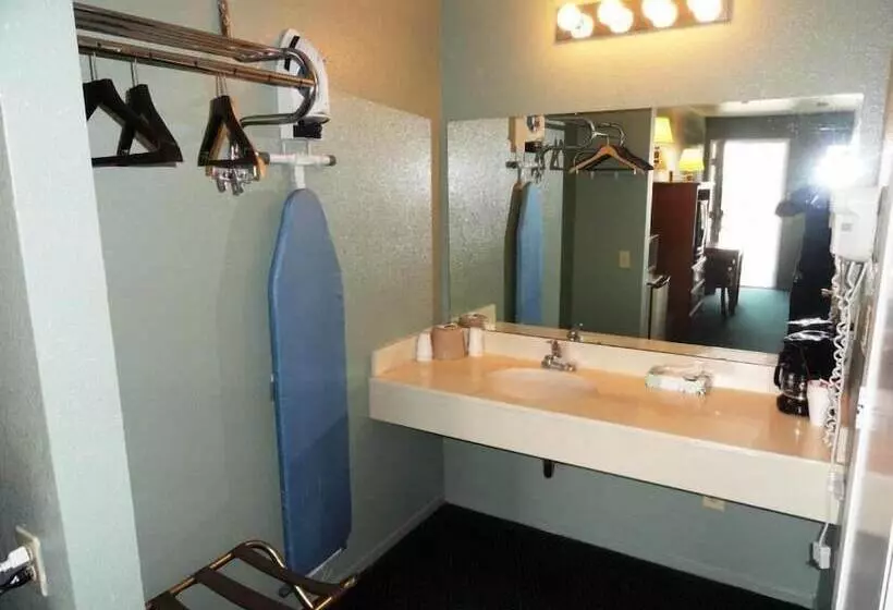 호텔 Applegate Inn